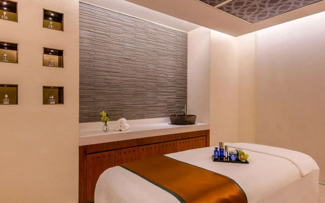 Alwadi Hotel Doha - MGallery Collection
