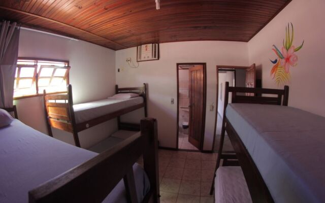 The Hostel Morro