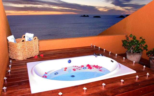 Las Brisas Ixtapa