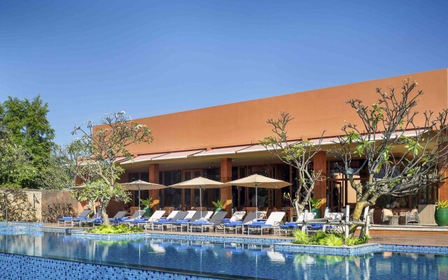 Novotel Inle Lake Myat Min