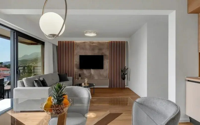 01. Luxury Apartments L&L in Tucepi