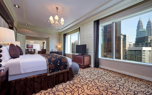 Hotel Istana Kuala Lumpur City Center