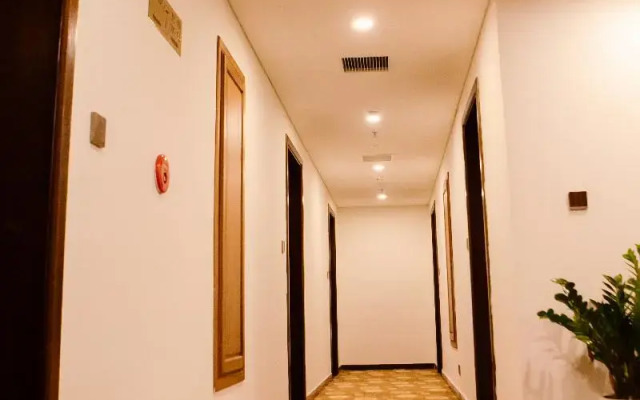 Century Hotel Danang