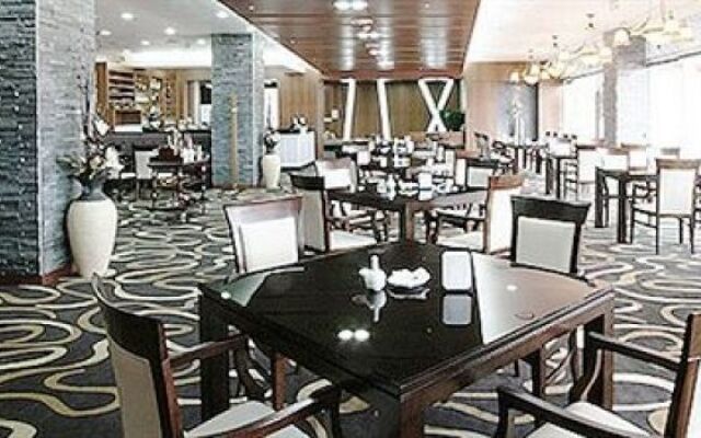 O2 Resort