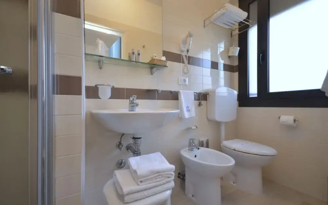 Olimpia Hotel & Aparthotel