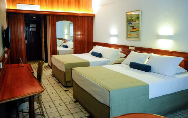 Summerville All Inclusive Resort
