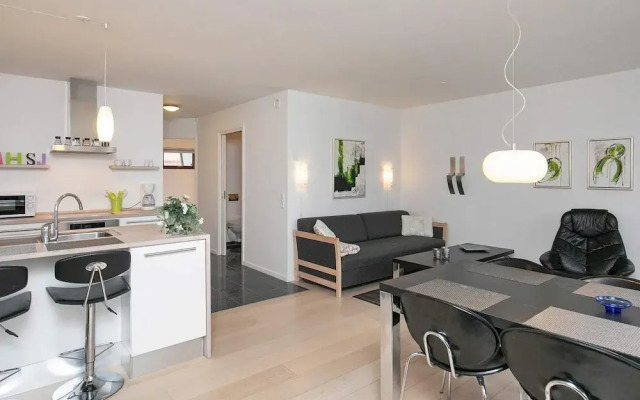 Cozy Apartment in Bogense near Sea