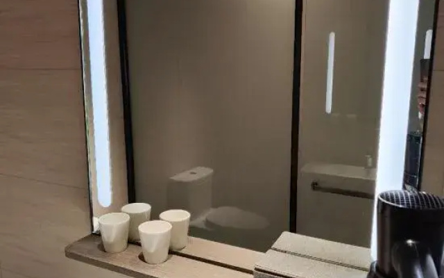 HanTing Hotel (Wuxi Taihu International Expo Center)