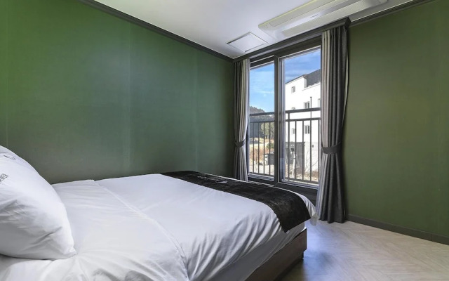 Samcheok Lamer Pension