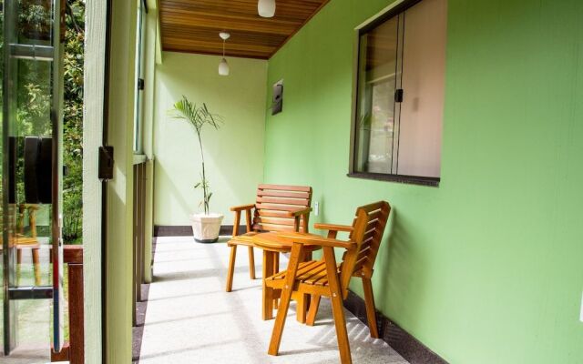 China Park Eco Resort