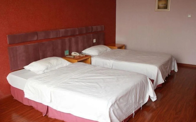 Dihao Business Hotel - Chengdu