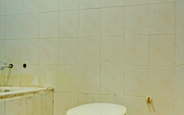 Capital O 92214 Beristera Hotel