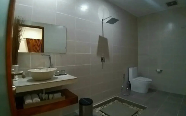 Adi Abian Villas