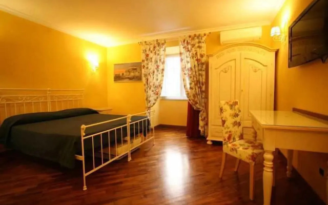 B&B Dimora Caracciolo