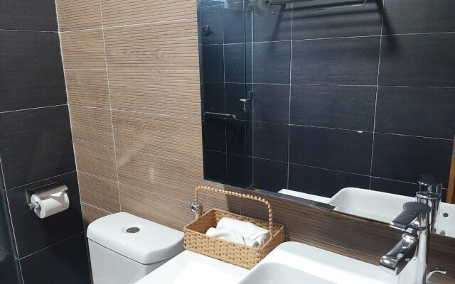 Ocean Villas Beach Resort