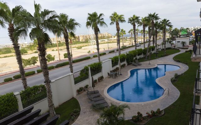 Puerta Cabos Village H306 2BR by Casago
