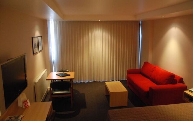 Comfort Inn Richmond Henty