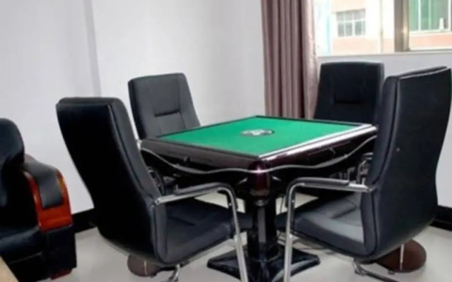 Jinshun Hotel