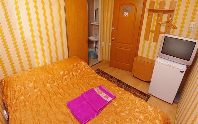 Zirka Hotel