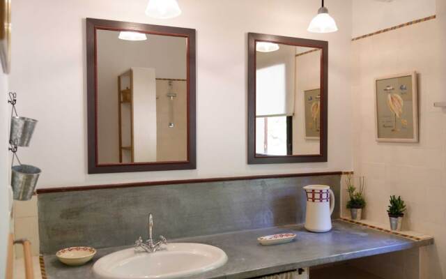 Le Bastidoun Maison Provençale