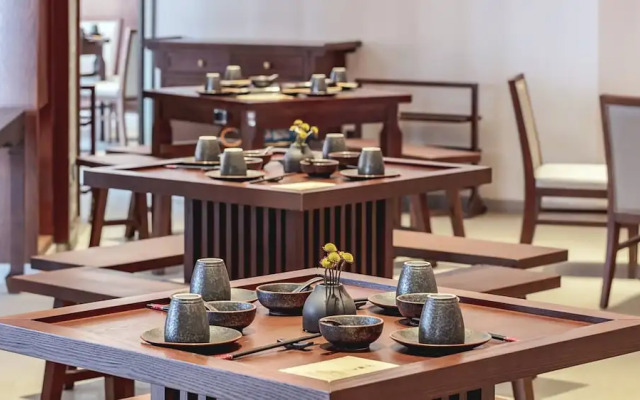 Grand House Chongqing