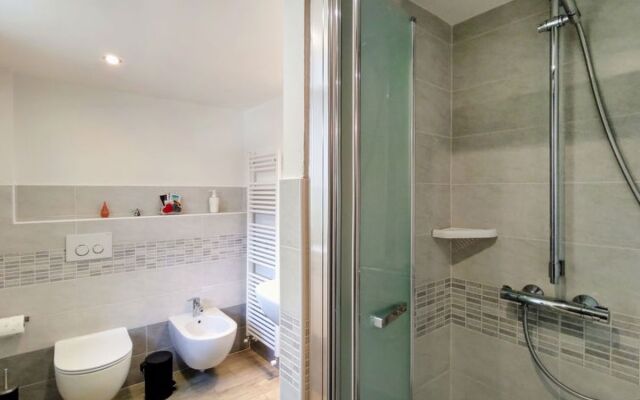 Apartment Casa Sara Lago di Mezzola
