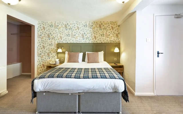 Redesdale Arms Hotel