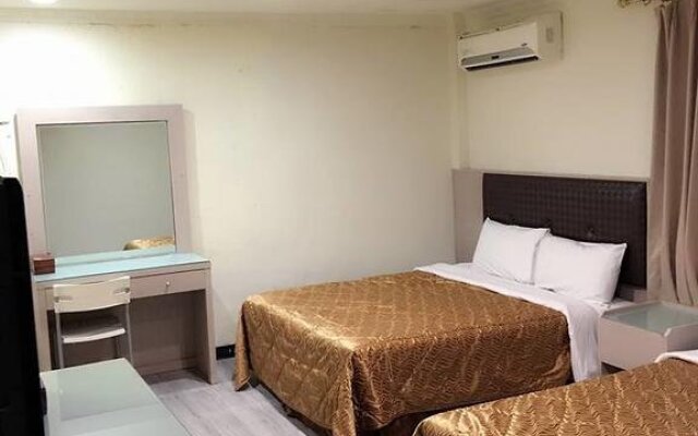 垦丁音乐时尚旅店