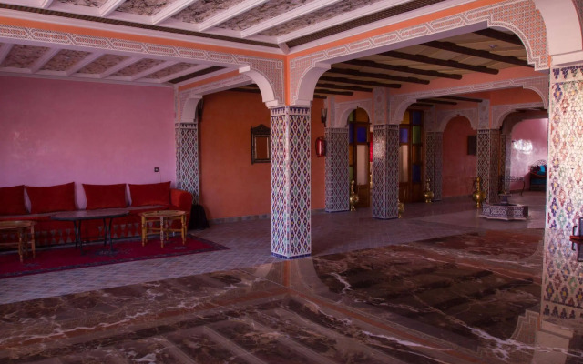 Ksar Ljanoub