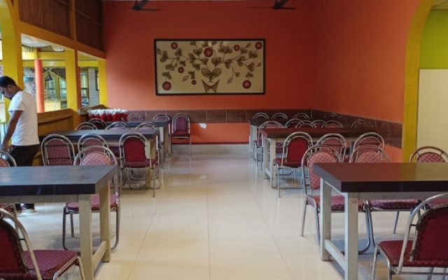 Atithya Resort