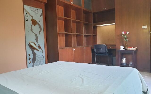 Desire Luxury Resort