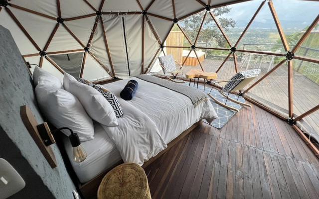 Urqu Glamping
