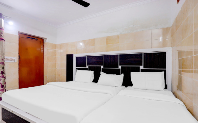Satuti Guest House by Oyo Rooms