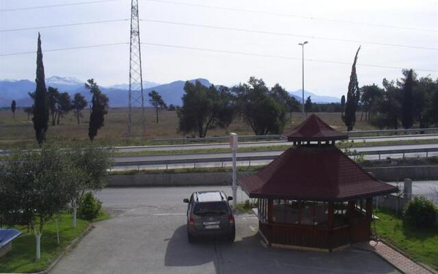 Hotel Lovcen