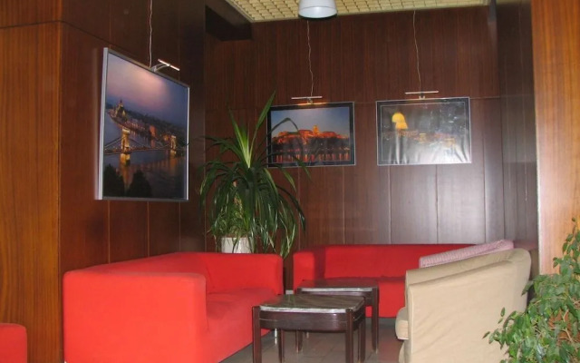 Apartment4you Budapest