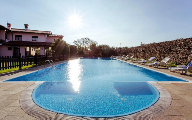 Spa Hotel Splendid Sole