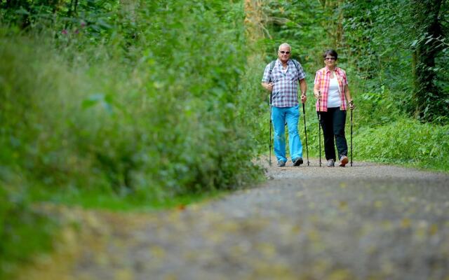 Hotel Restaurant Litermont