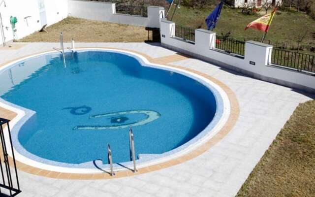 Hotel La Fragua I