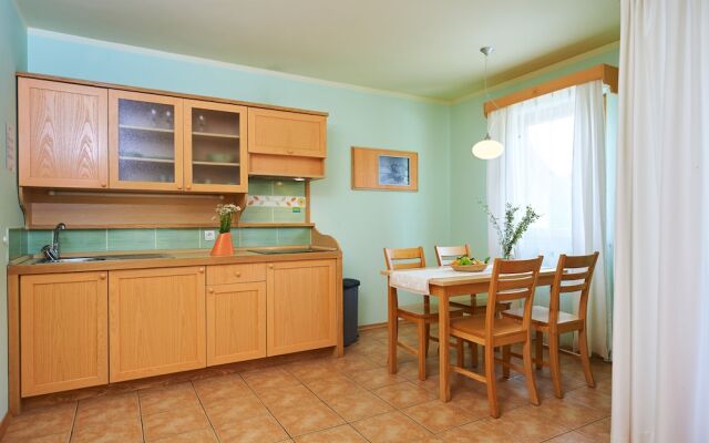 Eco Terme Snovik