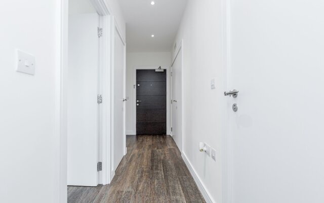 Emerald Apartments London