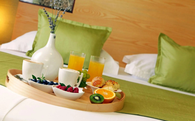 Boutique Hotel Bol