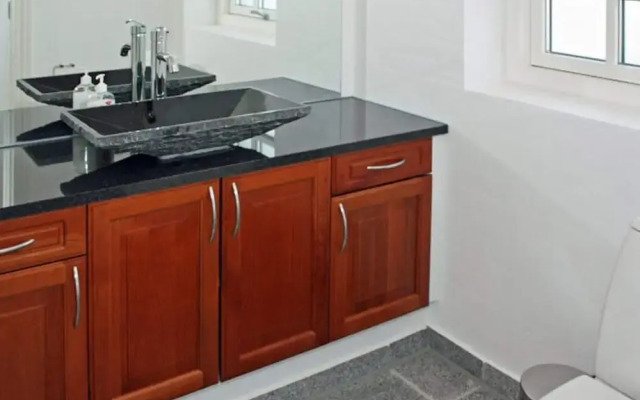4 Star Holiday Home in Ulfborg