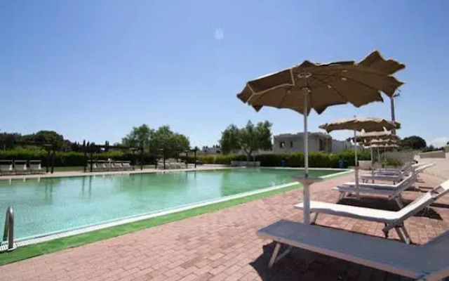 Catalano Club Beach Resort