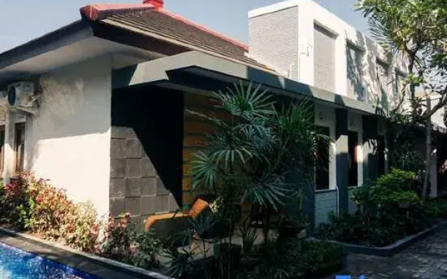Pancanaka Malioboro Hotel & Villas