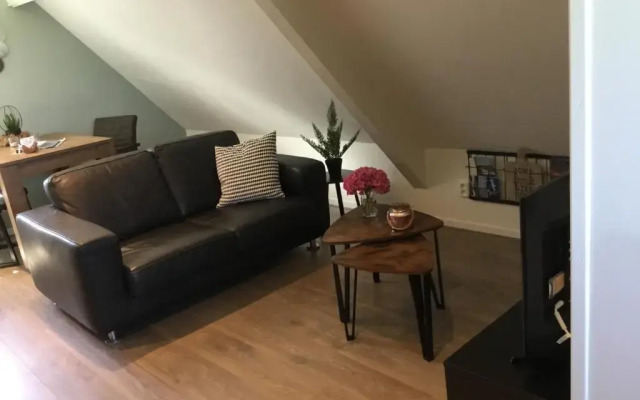 Appartement Achterom