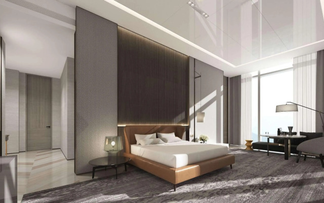 Hilton Zhuji