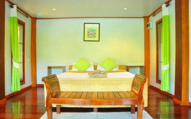 The Nature Club Resort