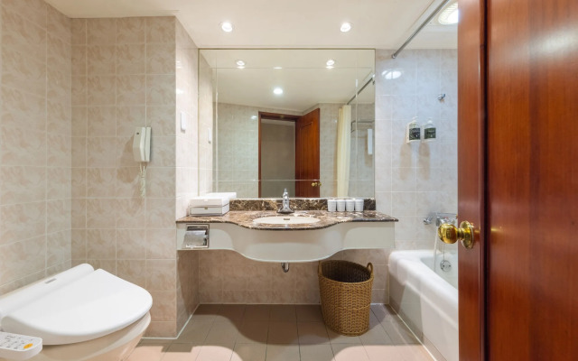 Tao Yuan Golf & Country Club Yaward Resort