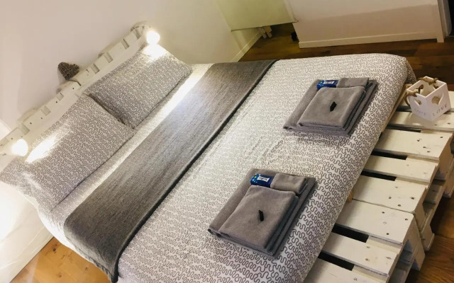 Appartaloft Centrale Vr48