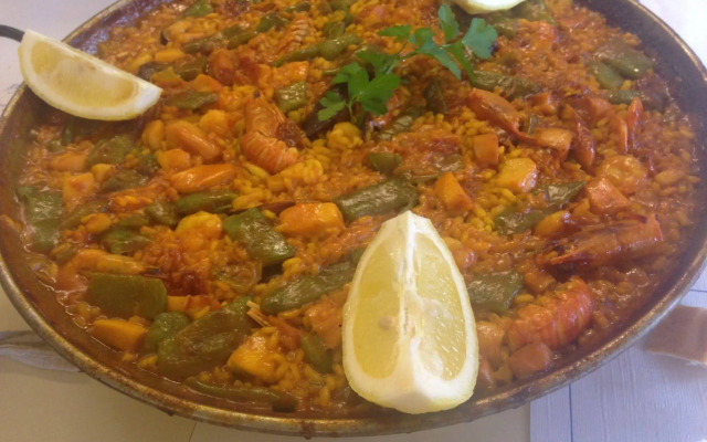 Hostal Las Torres